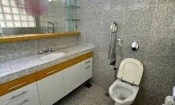 Imagem 7: Apartamento com 2 dormitórios à venda, 198 m² por R$ 750.000,00 - Meireles - Fortaleza/CE