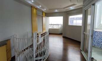 Imagem 2: São Paulo - Apartamento Padrão - Vila Paiva