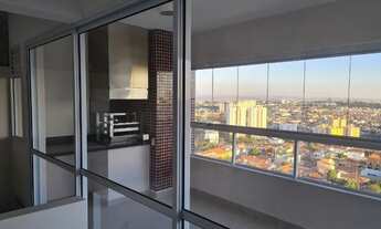 Imagem 4: Apartamento Alto Padrão, Jardim Pau Preto, Condomínio Due, Indaiatuba, SP