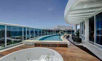 Imagem 7: Linda Cobertura Brava Home Resort - Praia Brava