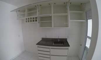 Imagem 3: Apartamento para aluguel ou venda de 33 m² com 1 quarto