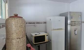 Imagem 6: Casa de Praia Arembepe