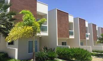 Imagem 2: CASAS DUPLEX EM CONDOMINIO COM ÁREA DE 111M2 COM AMPLO ESPAÇO DE LAZER NO EUSÉBIO!