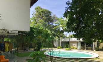 Imagem: Casa para venda com 660 metros quadrados