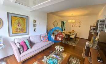 Imagem 3: Apartamento com 3 quartos à venda, 105 m² por R$ 380.000 - Espinheiro - Recife/PE