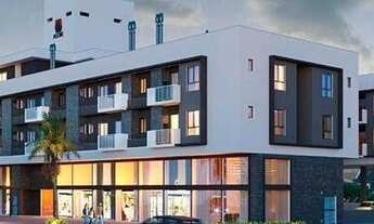 Imagem 4: Apartamento na Cachoeira de Bom Jesus - Florianópolis - SC