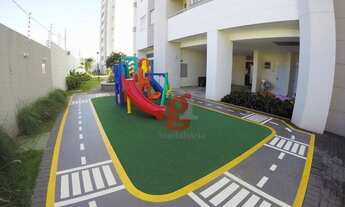 Imagem 15: Apartamento com 3 dormitórios à venda, 63 m² por R$ 317.000,00 - Jardim Morumbi - Londrina