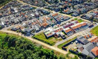 Imagem 7: Terreno à venda, 151 m² por R$ 160.000 - Tatuquara - Curitiba/PR