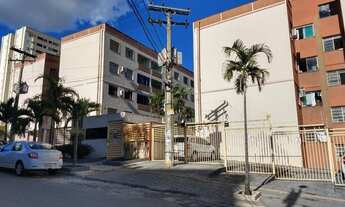 Imagem: Apartamento para venda tem 67 metros quadrados