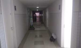 Imagem 6: Salas conjugadas Empresarial Washington Soares, com garagem, vizinho ao Fórum