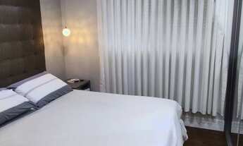 Imagem 6: Apartamento para venda tem 100 metros quadrados com 3 quartos em Cambuci - São Paulo