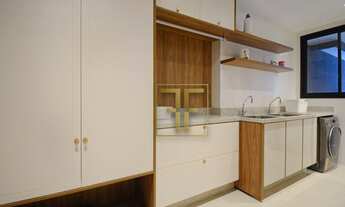 Imagem 2: Reserva NeWest, Apartamento 185m², St. Oeste, Goiânia, GO