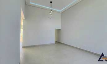 Imagem 2: CASA À VENDA NO CONDOMÍNIO JARDIM PIEMONTE