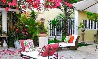 Imagem 4: Alphaville Residencial 9 Locação $14.000 Venda $1.850.000-Santana de Parnaíba-SP