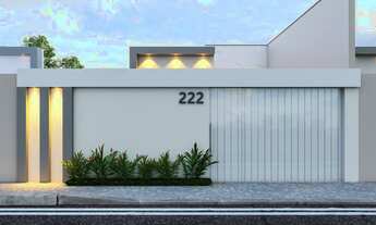 Imagem 5: Casa para venda possui 72 metros quadrados com 3 quartos em Promorar - Teresina - PI