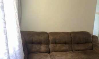 Imagem 3: Casa para venda com 50 metros quadrados com 2 quartos em Matatu - Salvador - BA