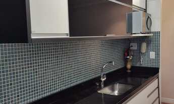 Imagem 2: Apartamento 56 metros LAUZANE/MANDAQUI -SP - 2 dorm, 1 vaga 1 suite varanda gourmet c/ c
