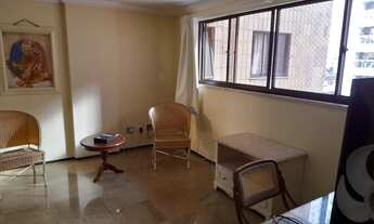 Imagem 3: Apartamento para venda tem 340 metros quadrados com 4 quartos em Meireles - Fortaleza - CE