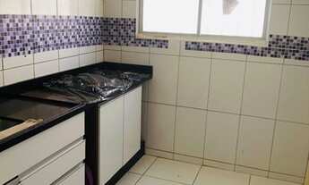 Imagem: Apartamento 2 quartos do Shopping Sul Valparaiso