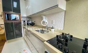 Imagem: Cobertura para venda com 90 m² com 3 quartos