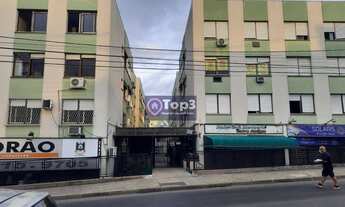 Imagem 3: JK conjugado à venda com 38 m² em Teresópolis - Porto Alegre - RS