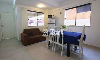 Imagem 4: Apartamento com 2 dormitórios à venda, 60 m² - Centro - Bombinhas/SC