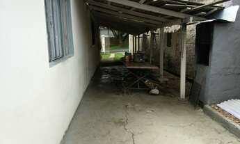 Imagem 5: Terreno ZR4 no Novo Mundo com 2 casas