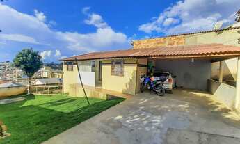 Imagem 3: Casa Residencial para Venda no Jardim Paloma em Colombo, 70 m²