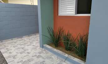 Imagem 2: CASA EM CONDOMINIO FECHADO COM 2 DORMS SENDO 1 SUÍTE