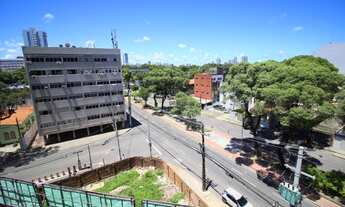 Imagem 4: Apartamento Santo Amaro 51 m2 Ed. Apolo XXI com 2 quartos - Recife - PE