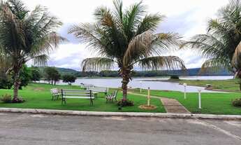 Imagem 4: Lote em Caldas Novas a venda no Condomínio Náutico Privé das Caldas