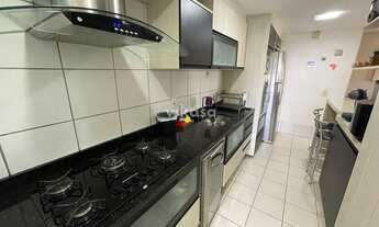 Imagem 3: Apartamento 3 Quartos no Paradiso condomínio Clube