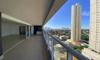 Imagem 2: Apartamento à venda, 287 m² por R$ 2.150.000,00 - Setor Marista - Goiânia/GO