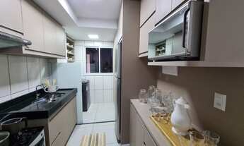 Imagem 6: Conheça o Residencial Ideale o melhor Apartamento de Anápolis