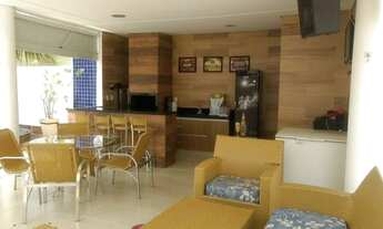 Imagem 4: Casas 3 suítes - Jardins Madri