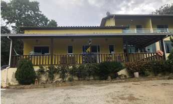 Imagem: Casa de condomínio para venda possui 200