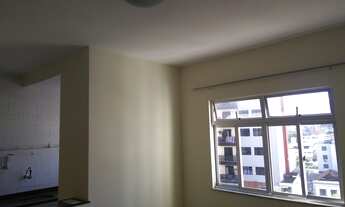 Imagem 3: Apartamento para venda com 45 metros quadrados com 1 quarto em Centro - Juiz de Fora - MG