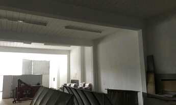 Imagem 4: CONTAGEM - Galpão/Depósito/Armazém - Jardim Laguna