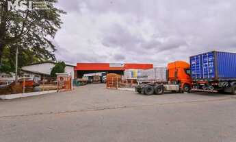 Imagem 4: Terreno à venda, 4400 m² por R$ 3.500.000,00 - Cidade Industrial - Curitiba/PR