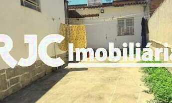 Imagem 7: Casa para venda possui 130 metros quadrados com 4 quartos em Rocha - Rio de Janeiro - RJ