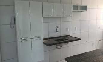 Imagem 6: Apartamento para venda com 56 metros quadrados com 3 quartos em Papicu - Fortaleza - CE