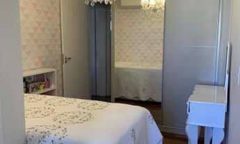 Imagem 6: Exclusividade e fino acabamento, Lindíssimo apartamento com localização privilegiada!