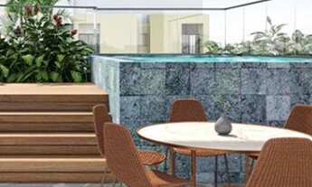 Imagem 5: Tambauzinho 30,2m²