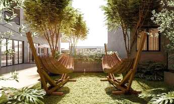 Imagem 6: Apartamento com 2 dormitórios sendo 1 suíte à venda por R$ 428.139 - Costa e Silva - Joinv