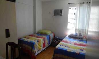 Imagem 7: Apartamento para venda possui 90 metros quadrados com 3 quartos em Torre - Recife - PE