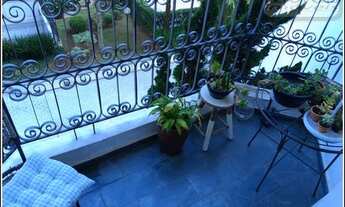 Imagem 5: Apartamento para venda possui 74 metros quadrados com 2 quartos em Vila Indiana - São Paul