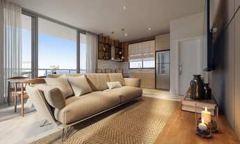 Imagem 6: Apartamento para venda possui 112 metros quadrados com 3 quartos