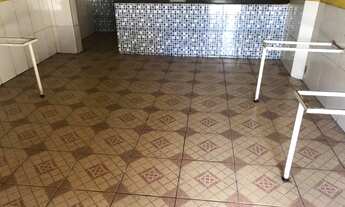 Imagem 5: Bairro Fábrica - Loja