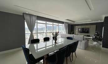 Imagem 3: FRENTE AVENIDA! COBERTURA FINAMENTE MOBILIADA E DECORADA! EM ITAPEMA