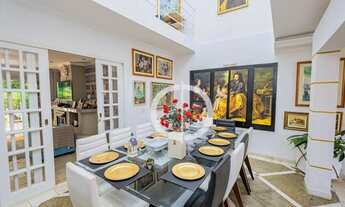 Imagem 5: CASA EM CONDOMINIO AMPLA E COM JARDIM